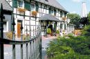 Hotel-Restaurant Sengelmannshof 