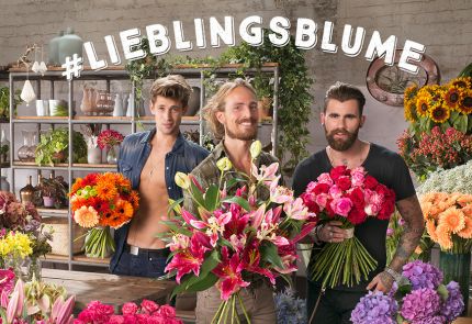 BlumenCompany Kersting Meisterbetrieb